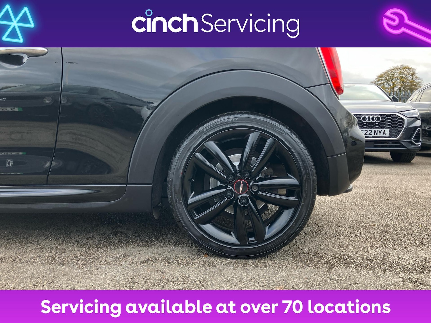 Used MINI Hatch 2018 for sale - 76468921: Photo 26