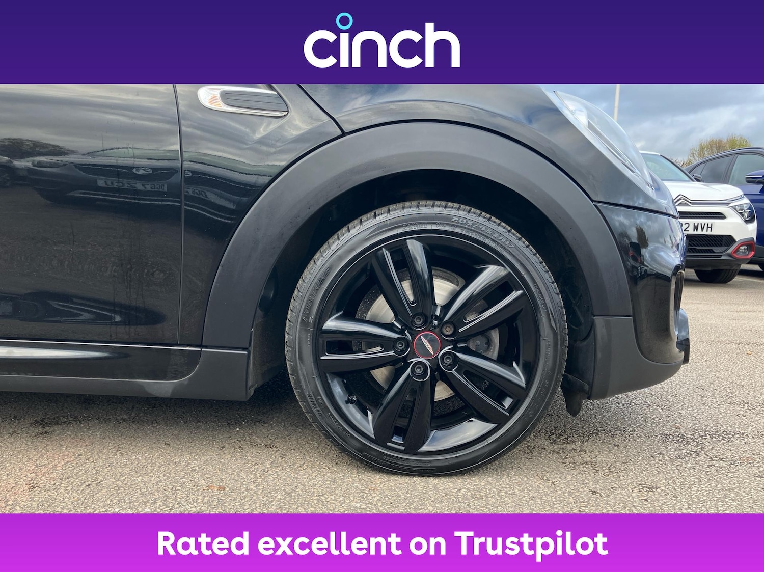 Used MINI Hatch 2018 for sale - 76468921: Photo 28