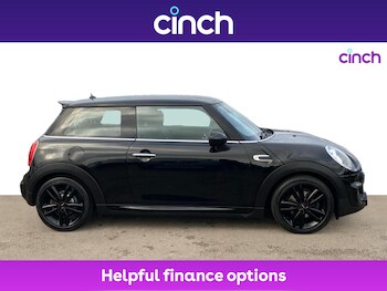 Used MINI Hatch 2018 for sale - 76468921: Photo