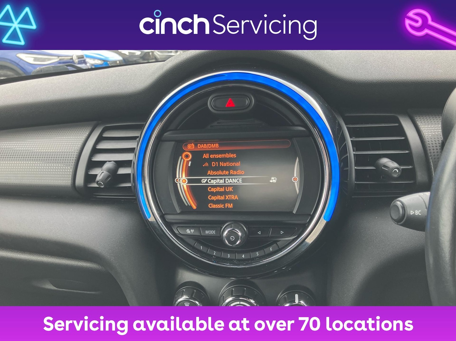 Used MINI Hatch 2018 for sale - 76468921: Photo 31