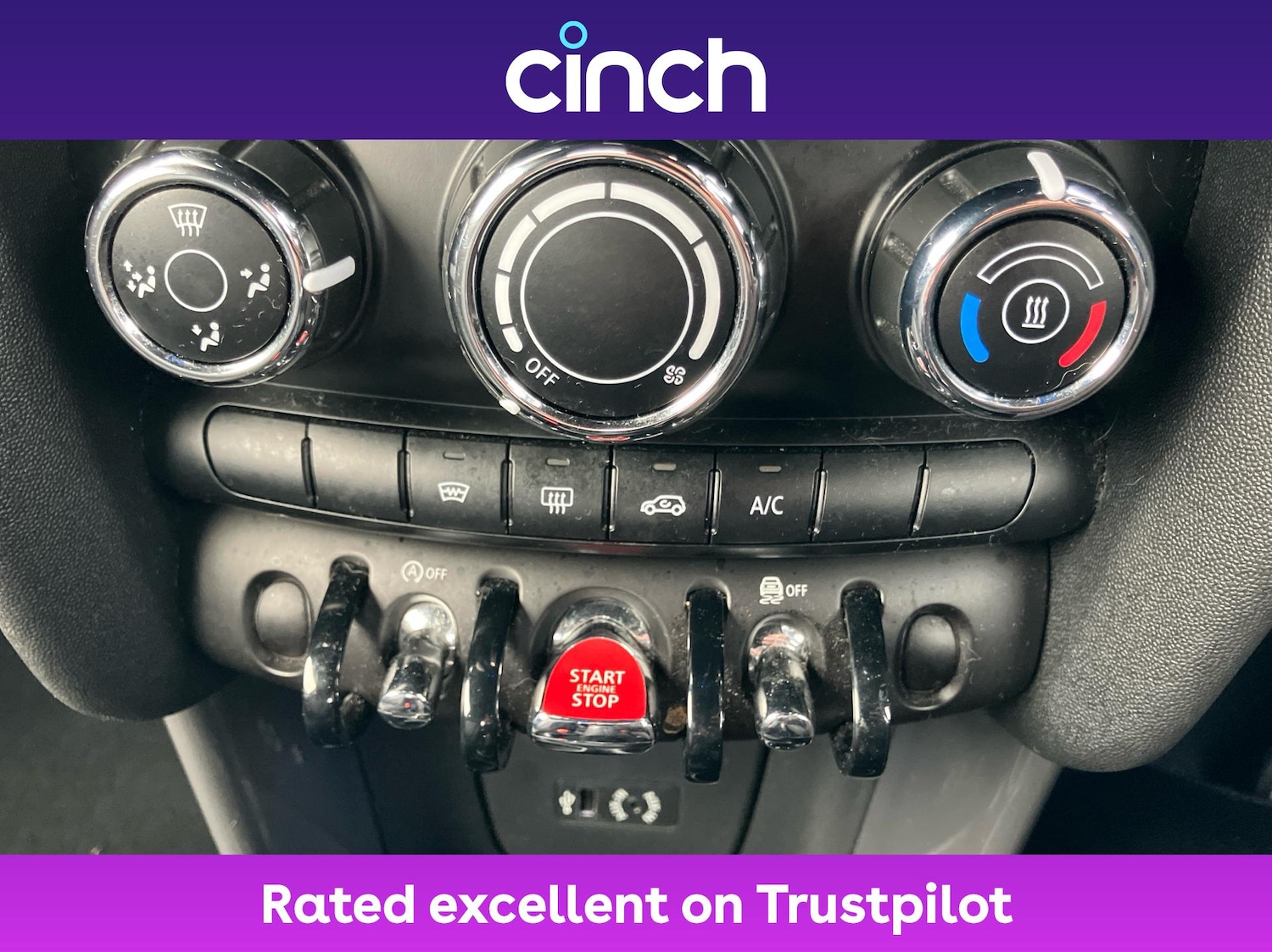 Used MINI Hatch 2018 for sale - 76468921: Photo 33