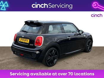 Used MINI Hatch 2018 for sale - 76468921: Photo