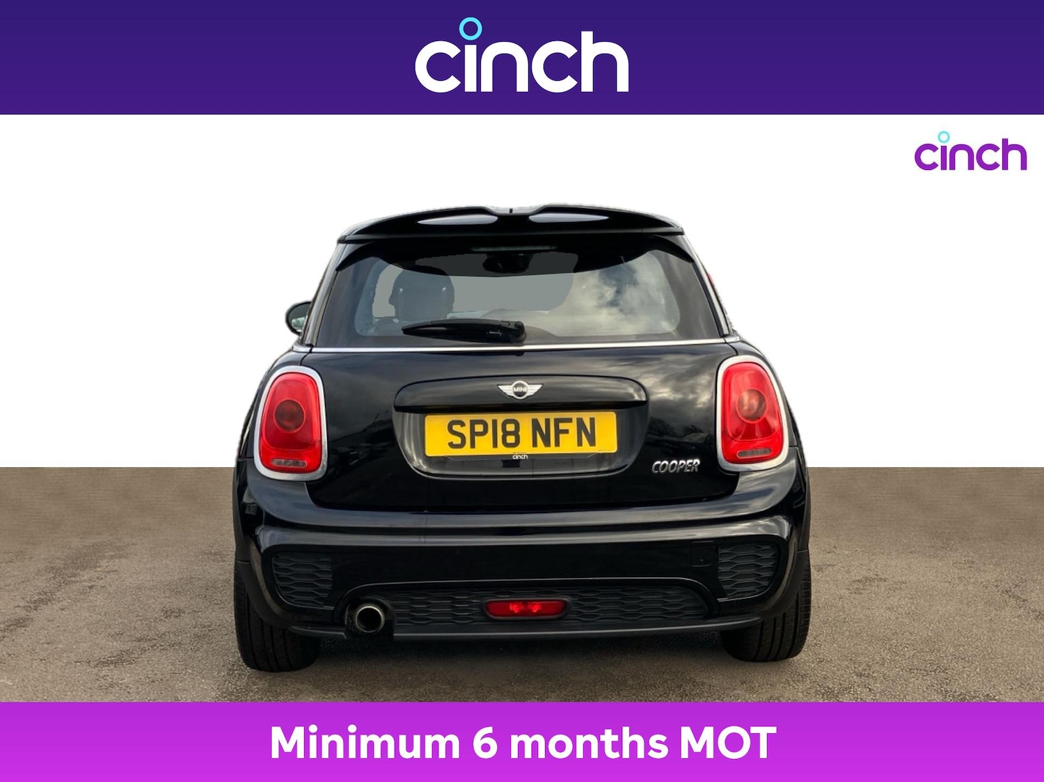 Used MINI Hatch 2018 for sale - 76468921: Photo 5