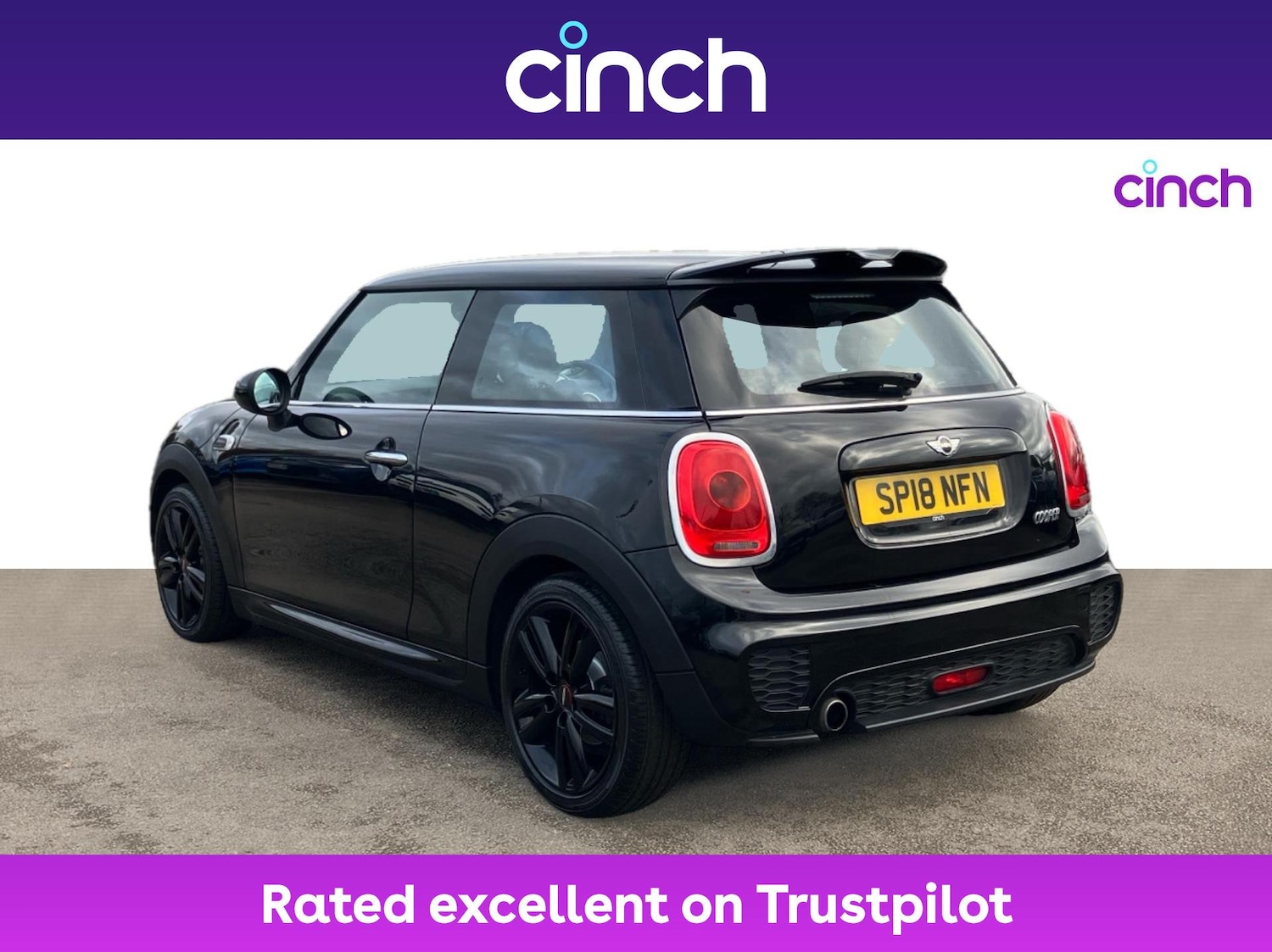 Used MINI Hatch 2018 for sale - 76468921: Photo 6