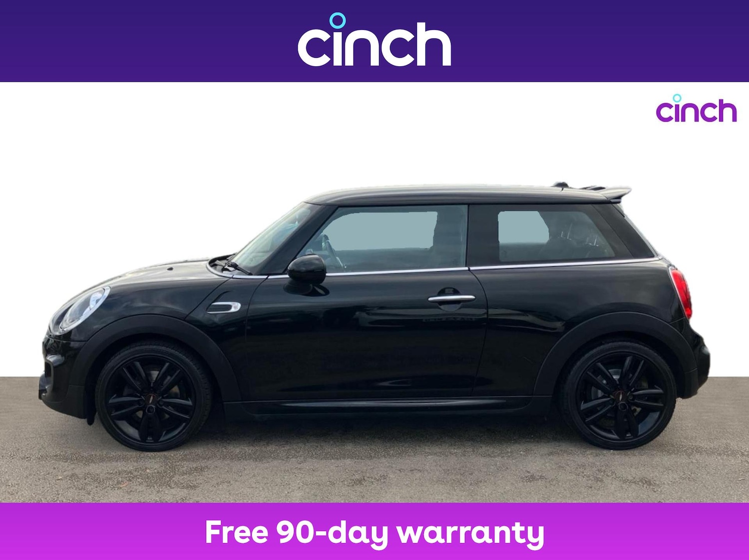 Used MINI Hatch 2018 for sale - 76468921: Photo 8