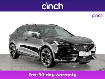 2022 - 2.0 TSI 245 VZ1 5dr DSG