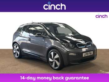 2019 - 125kW 42kWh 5dr Auto