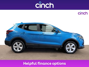 Used Nissan Qashqai 2019 for sale - 75892480: Photo