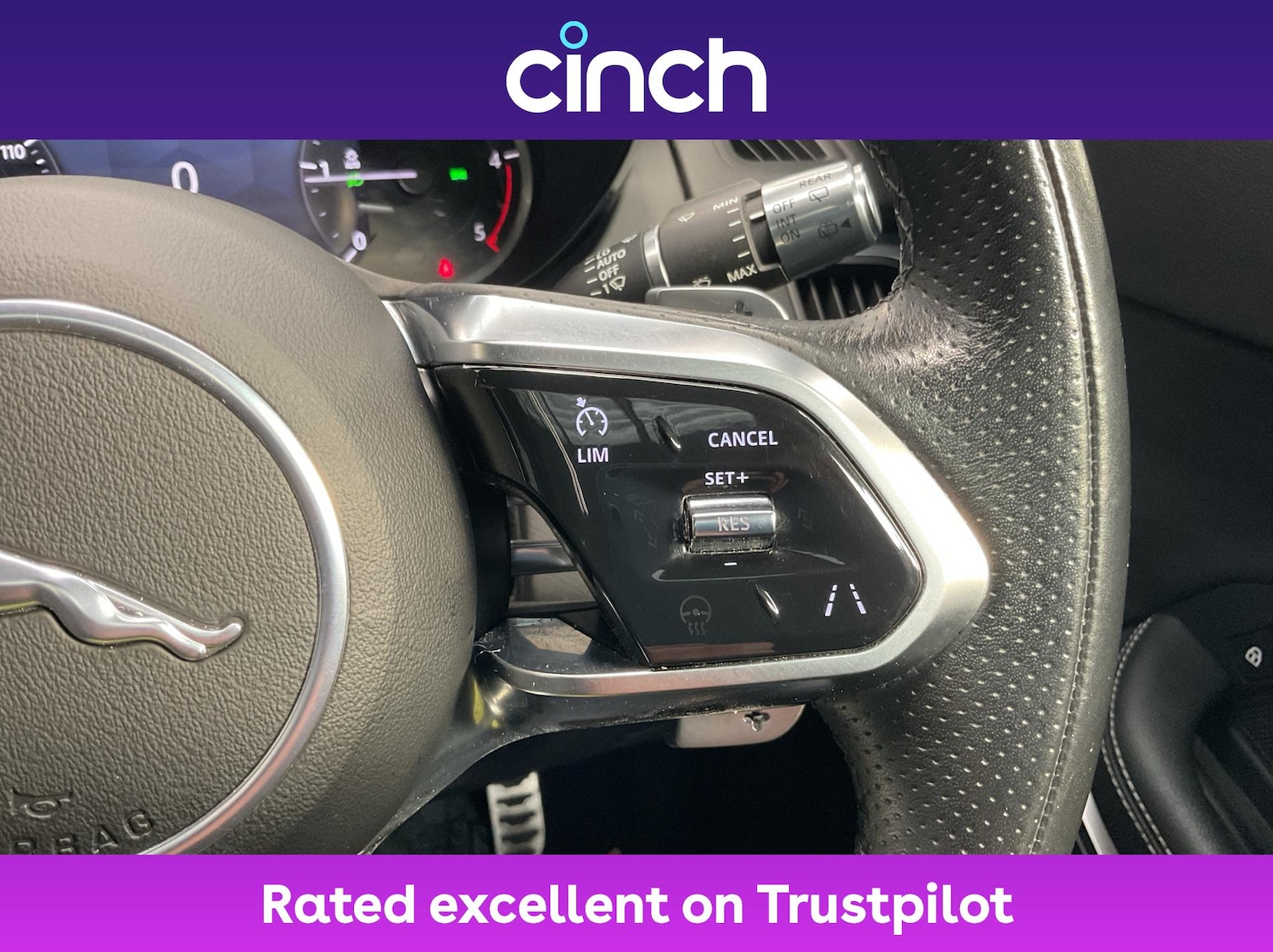 Used Jaguar E-Pace 2021 for sale - 76133208: Photo 38