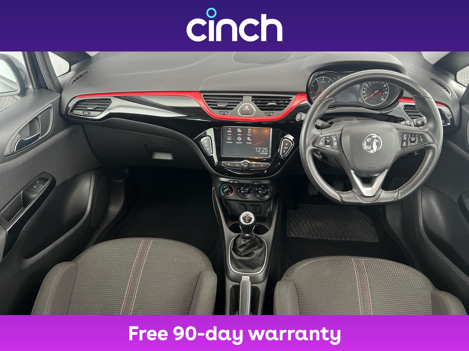 Used Vauxhall Corsa 2019 for sale - 76292650: Photo 15