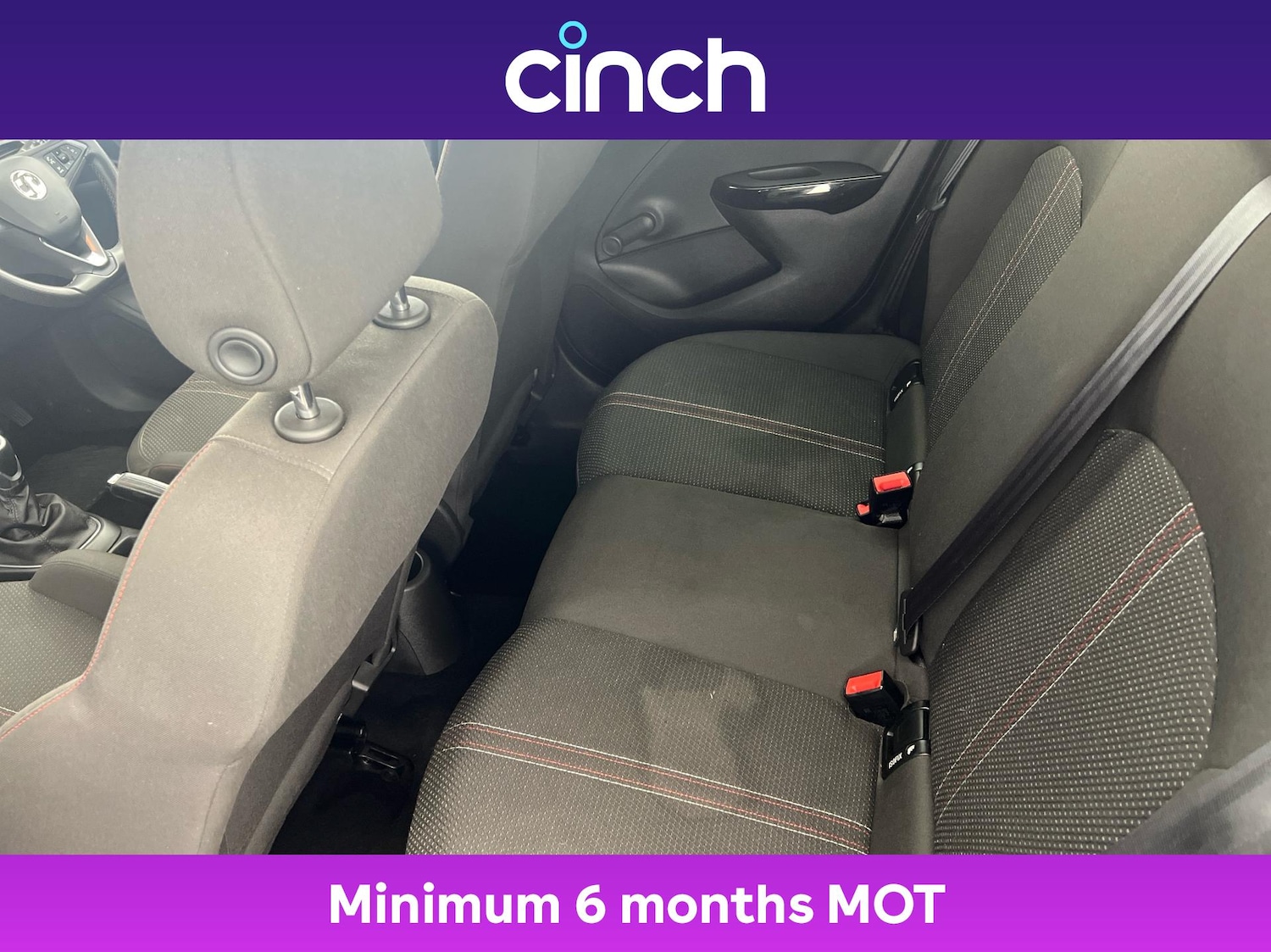 Used Vauxhall Corsa 2019 for sale - 76292650: Photo 20