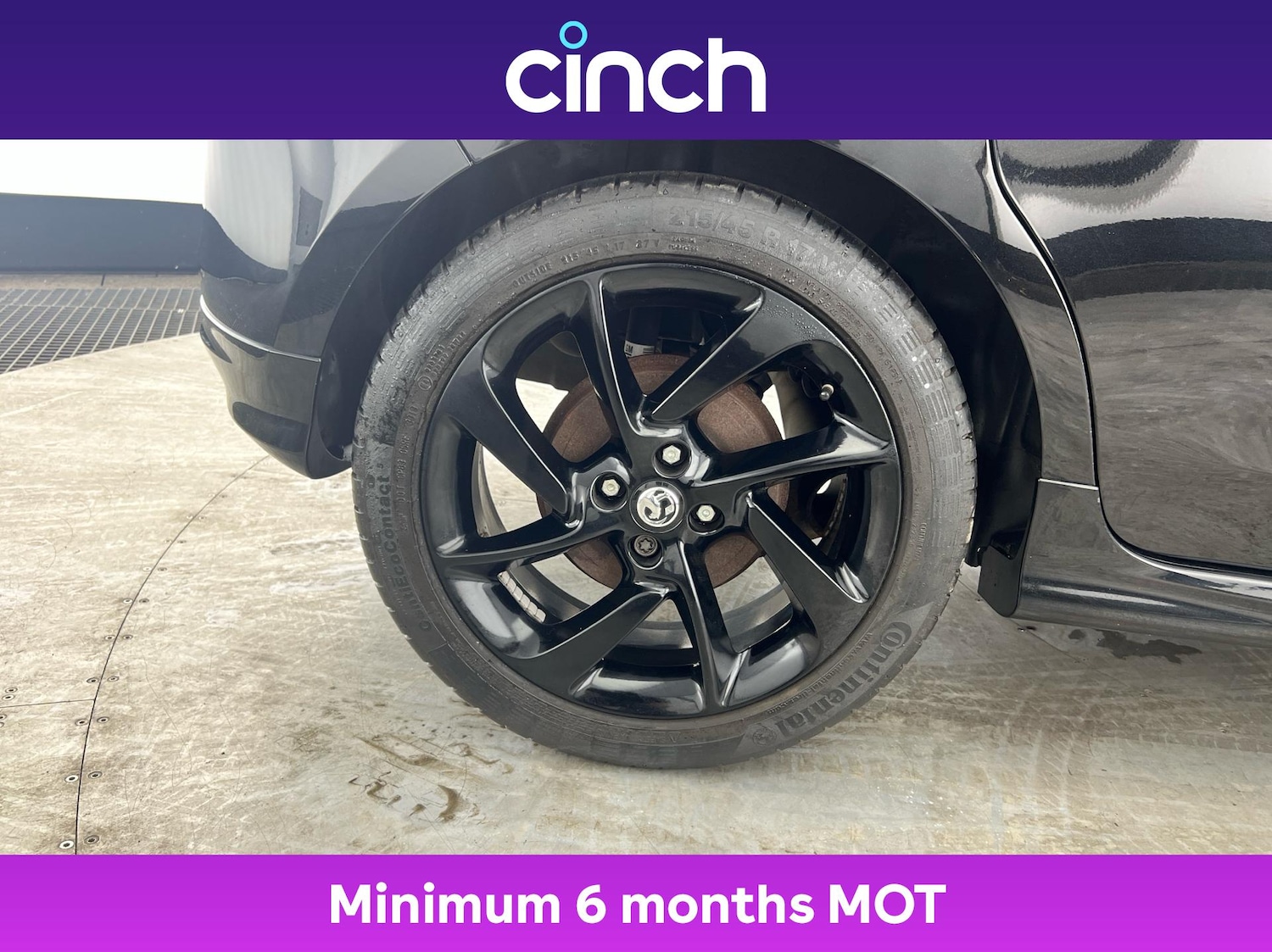 Used Vauxhall Corsa 2019 for sale - 76292650: Photo 27