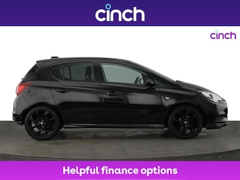 Used Vauxhall Corsa 2019 for sale - 76292650: Photo