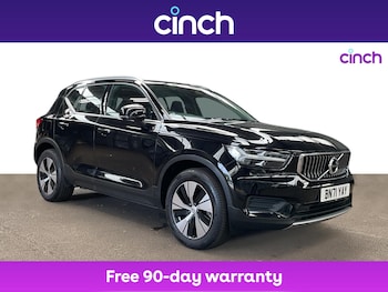 Used Volvo XC40 2021 for sale - 75560958: Photo