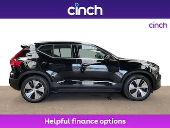 Used Volvo XC40 2021 for sale - 75560958: Photo
