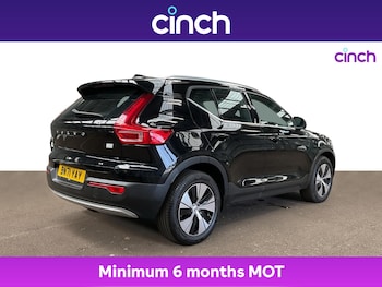 Used Volvo XC40 2021 for sale - 75560958: Photo