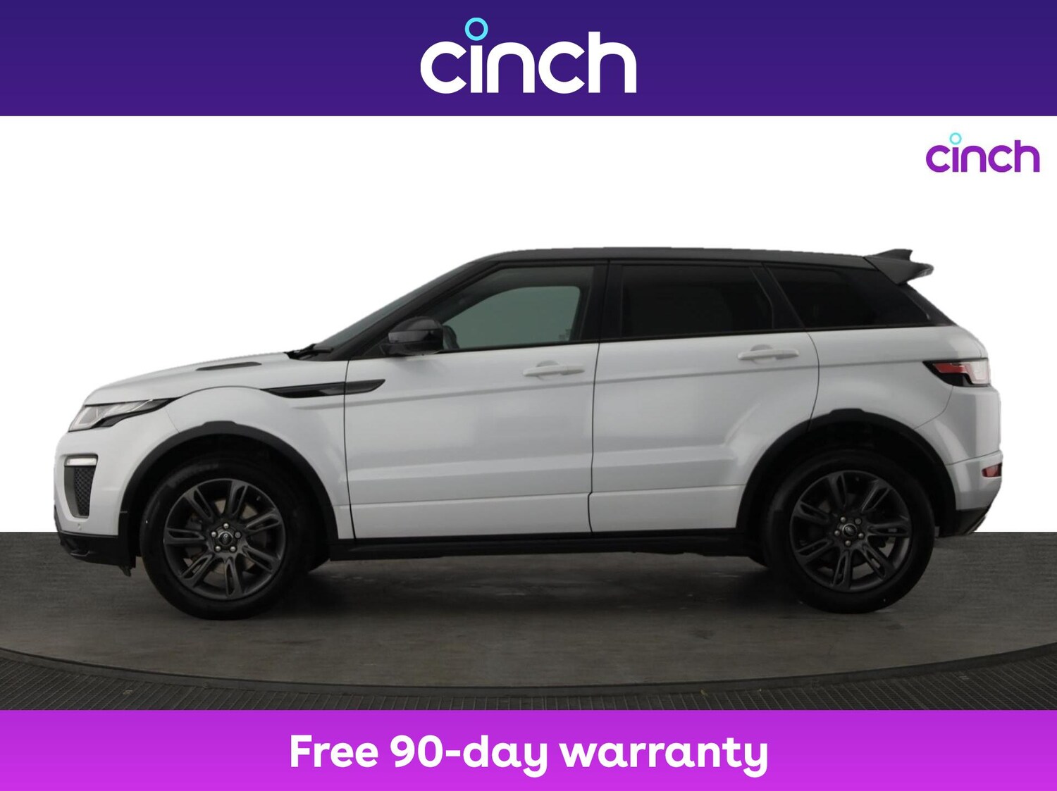 Used Land Rover Range Rover Evoque 2018 for sale - 76501122: Photo 8