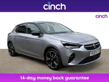 2020 - 1.2 Turbo Elite Nav Premium 5dr