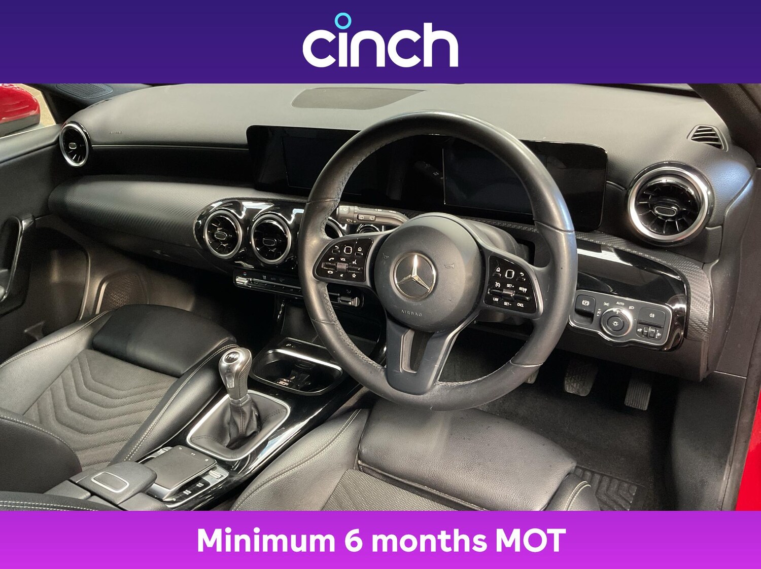 Used Mercedes-Benz A-Class 2019 for sale - 76487196: Photo 12