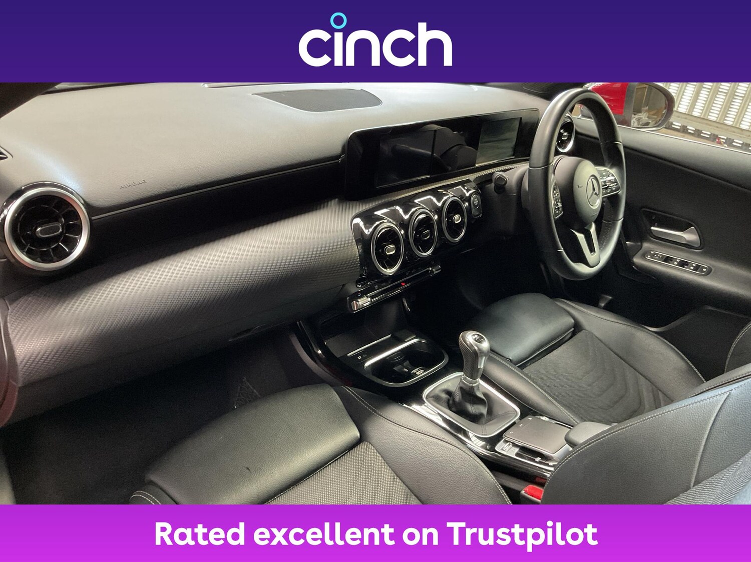 Used Mercedes-Benz A-Class 2019 for sale - 76487196: Photo 14