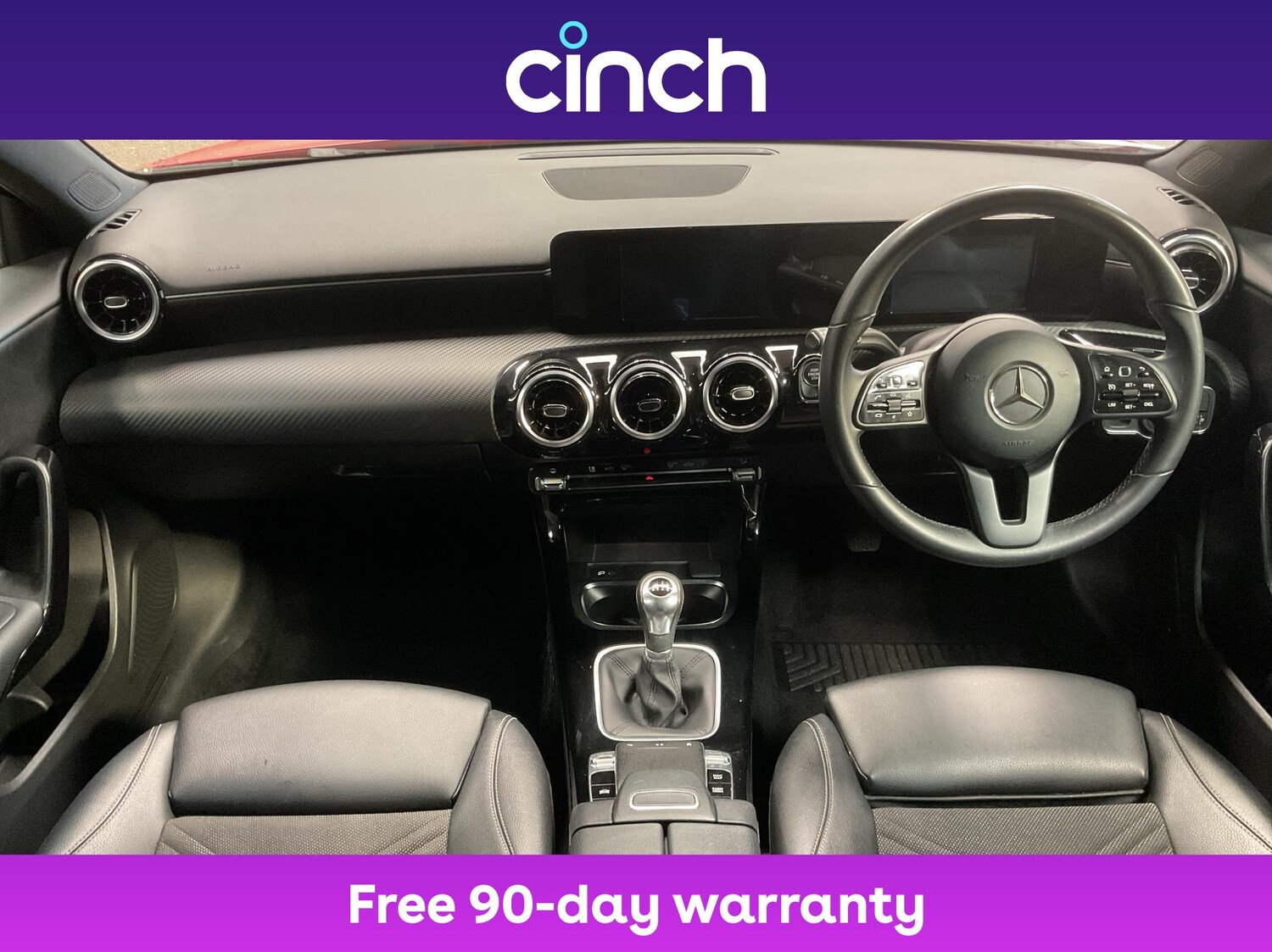 Used Mercedes-Benz A-Class 2019 for sale - 76487196: Photo 15