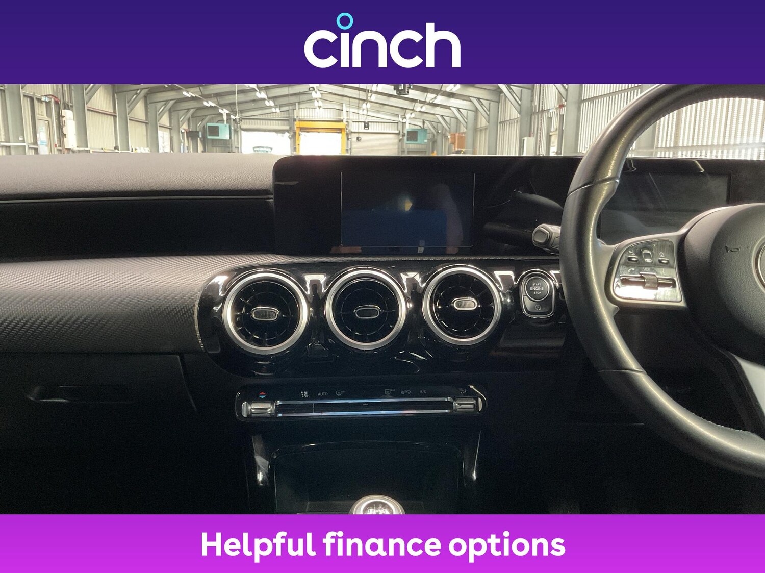 Used Mercedes-Benz A-Class 2019 for sale - 76487196: Photo 17