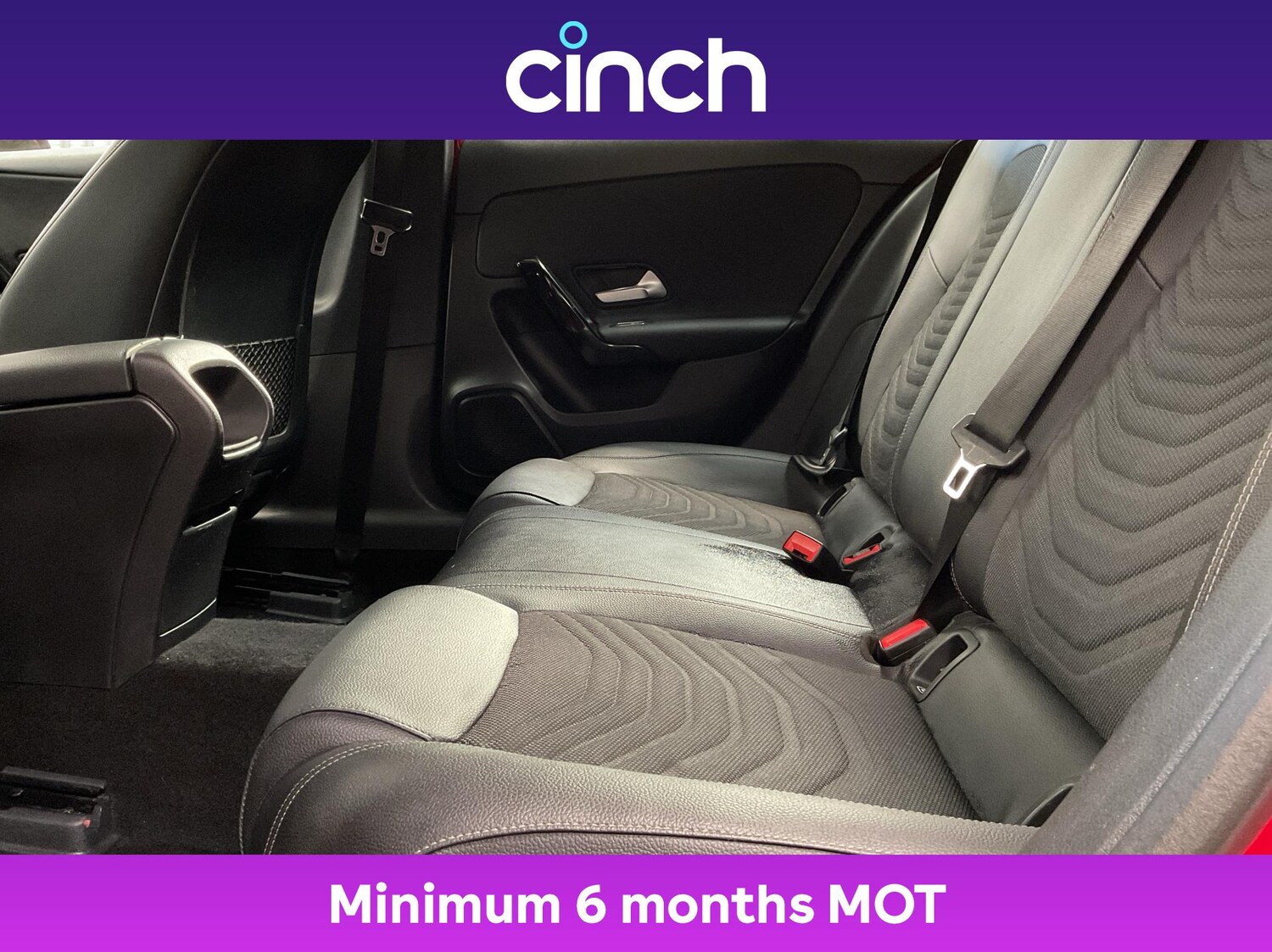 Used Mercedes-Benz A-Class 2019 for sale - 76487196: Photo 20