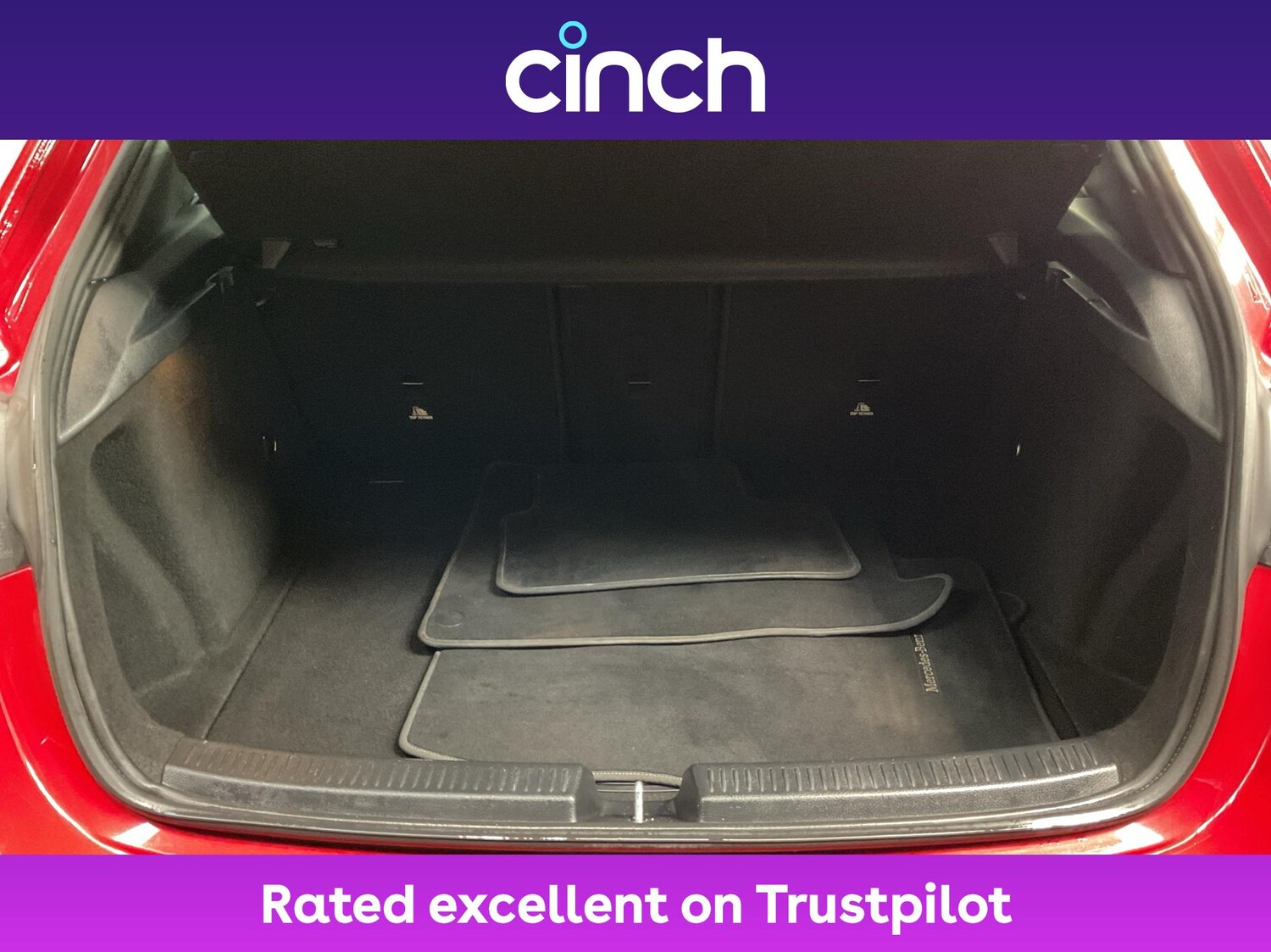 Used Mercedes-Benz A-Class 2019 for sale - 76487196: Photo 21