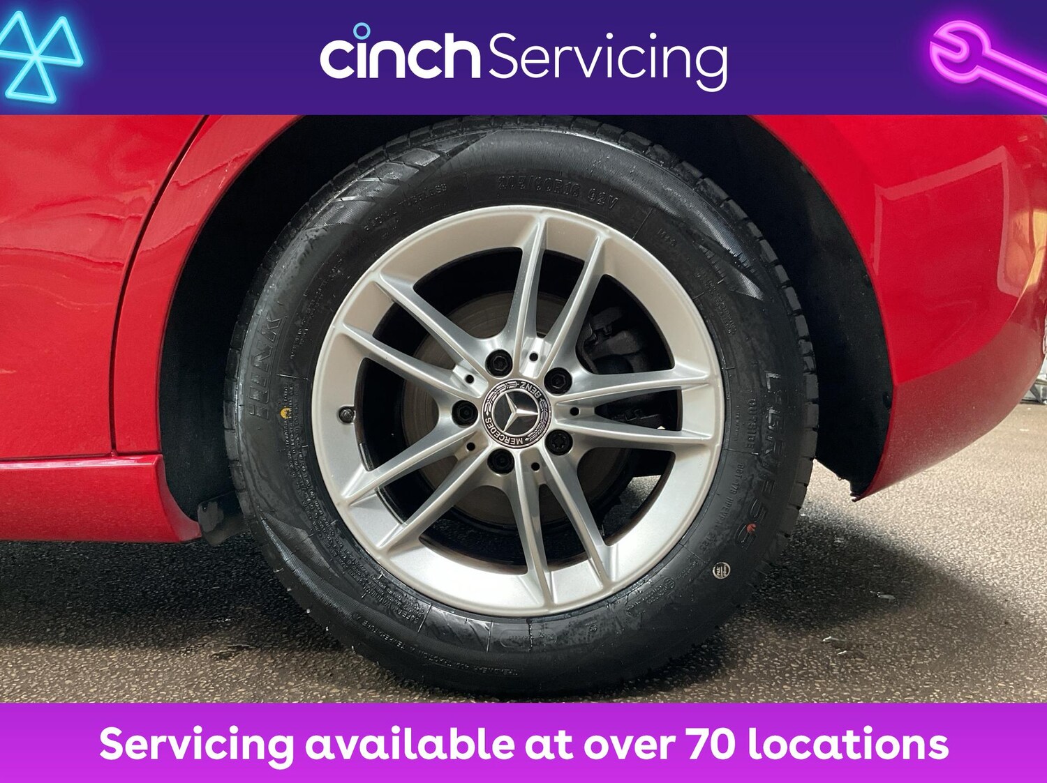 Used Mercedes-Benz A-Class 2019 for sale - 76487196: Photo 26