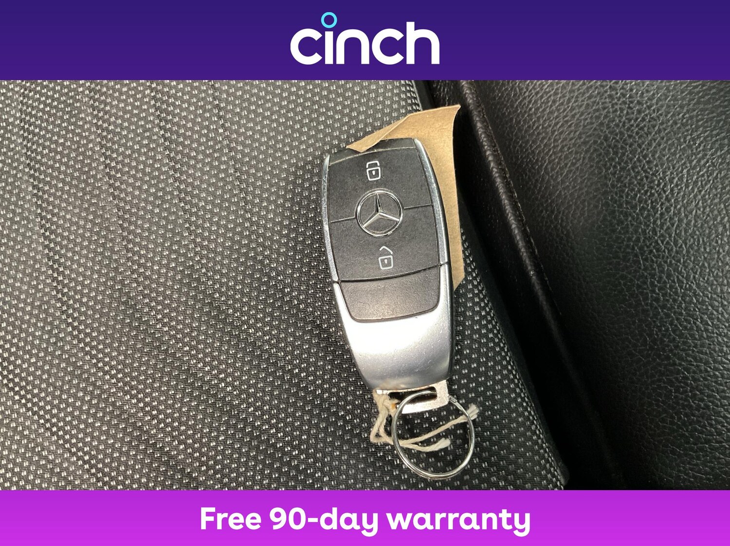 Used Mercedes-Benz A-Class 2019 for sale - 76487196: Photo 29