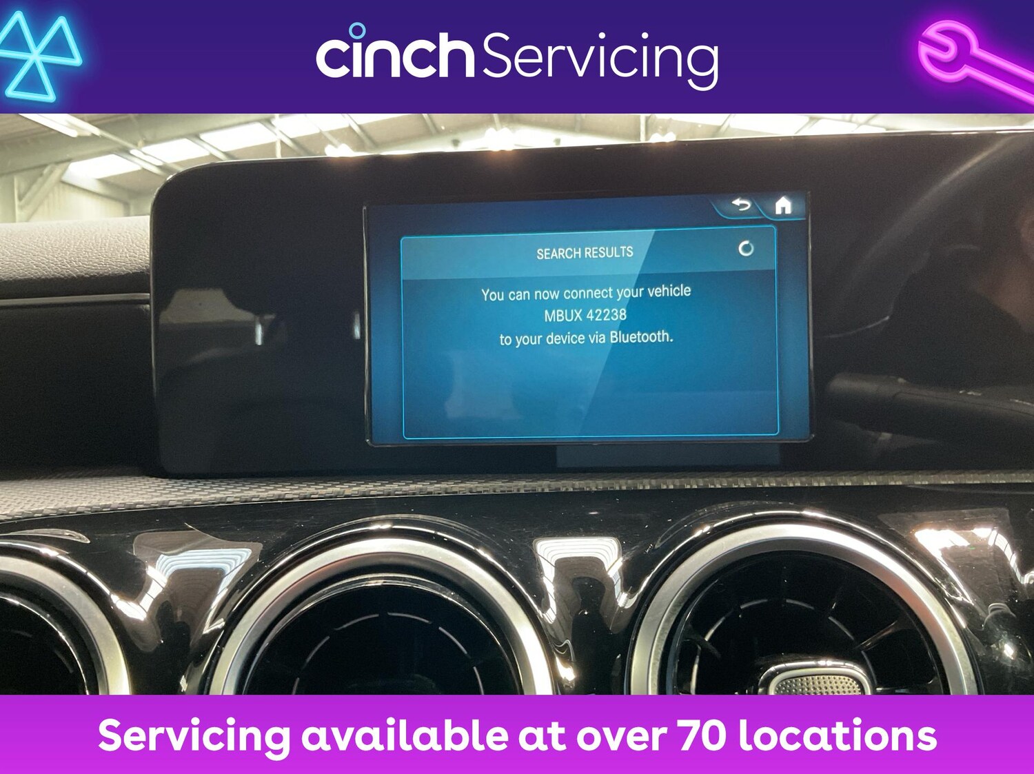 Used Mercedes-Benz A-Class 2019 for sale - 76487196: Photo 31