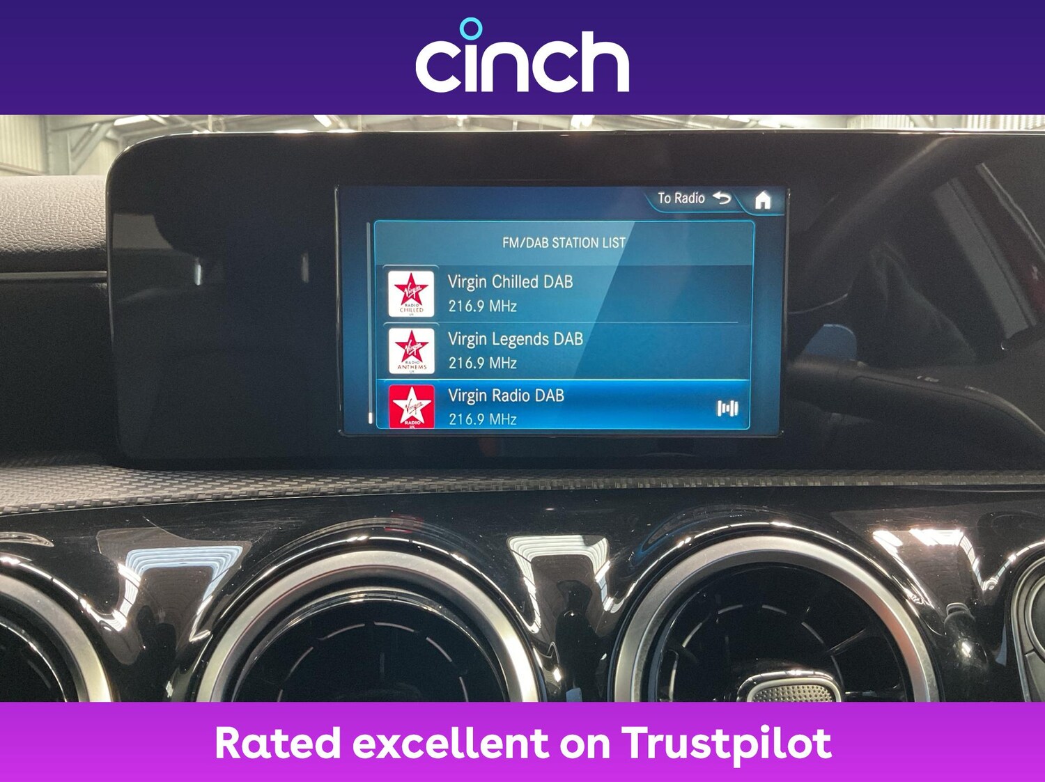 Used Mercedes-Benz A-Class 2019 for sale - 76487196: Photo 33