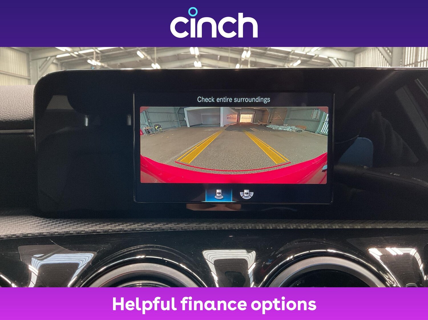 Used Mercedes-Benz A-Class 2019 for sale - 76487196: Photo 35