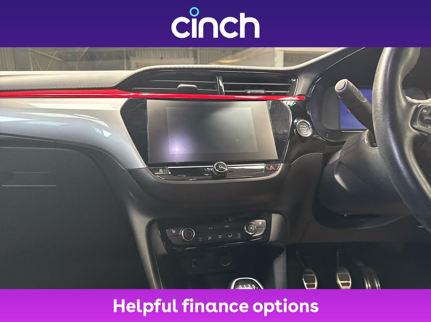 Used Vauxhall Corsa 2021 for sale - 76453194: Photo 17