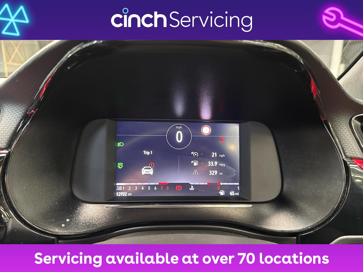 Used Vauxhall Corsa 2021 for sale - 76453194: Photo 18