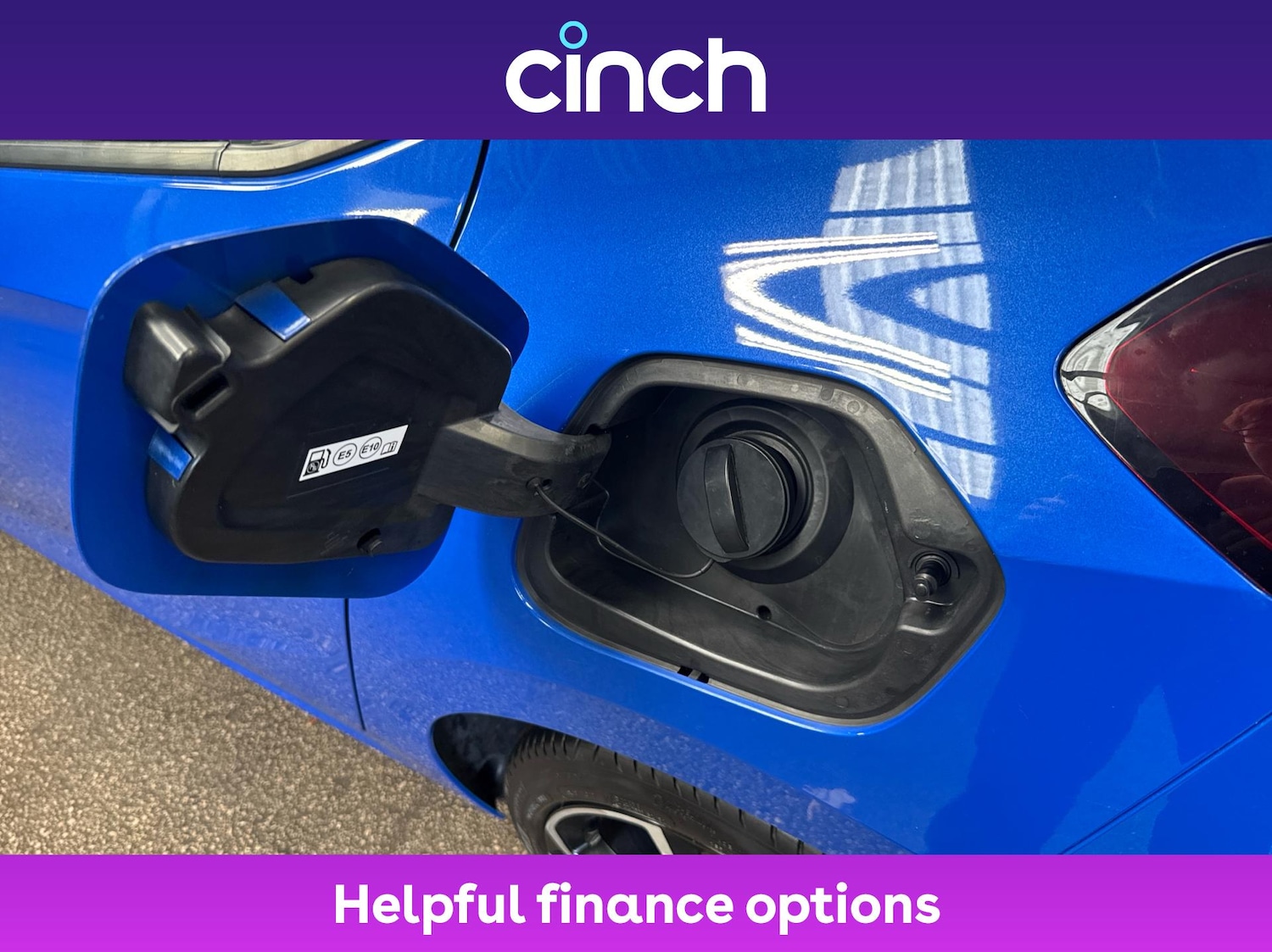 Used Vauxhall Corsa 2021 for sale - 76453194: Photo 30