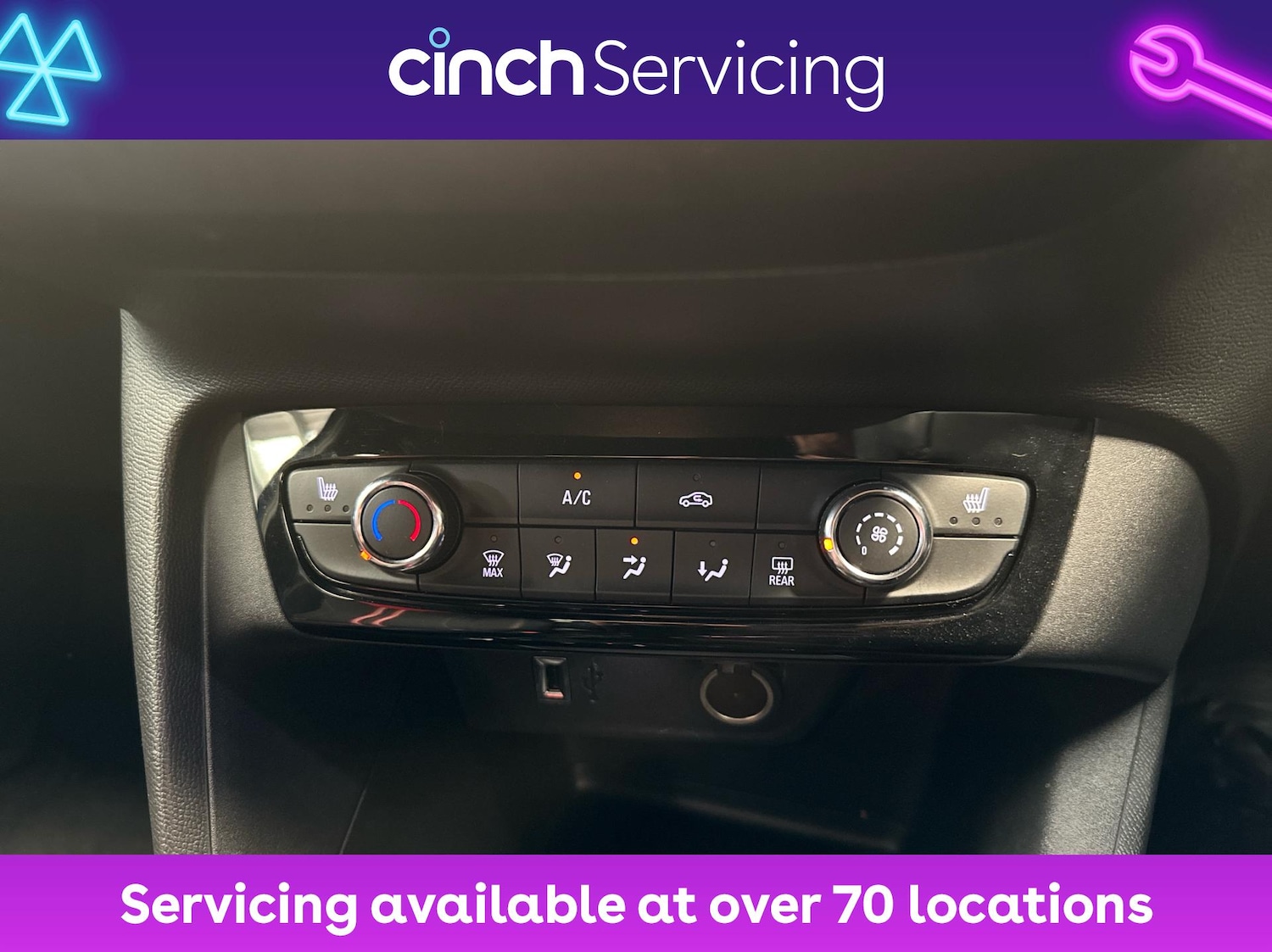 Used Vauxhall Corsa 2021 for sale - 76453194: Photo 31