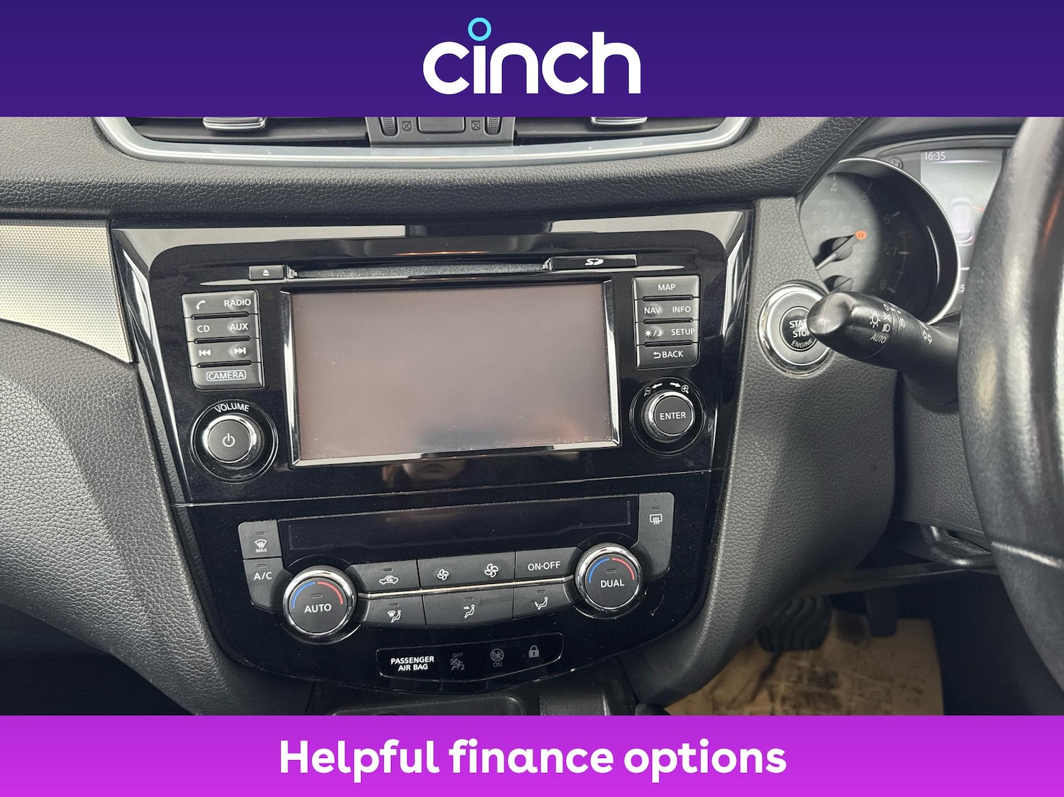 Used Nissan Qashqai 2018 for sale - 76569183: Photo 17