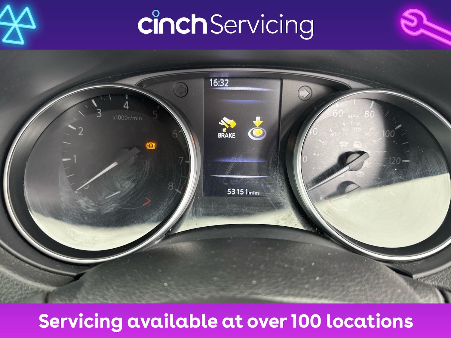 Used Nissan Qashqai 2018 for sale - 76569183: Photo 18