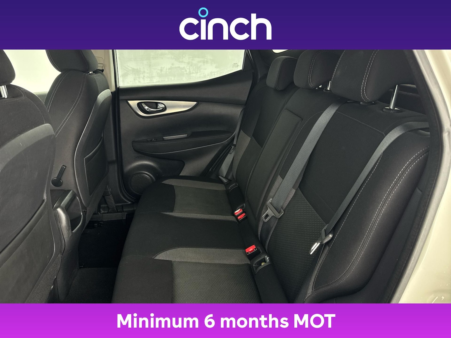 Used Nissan Qashqai 2018 for sale - 76569183: Photo 20