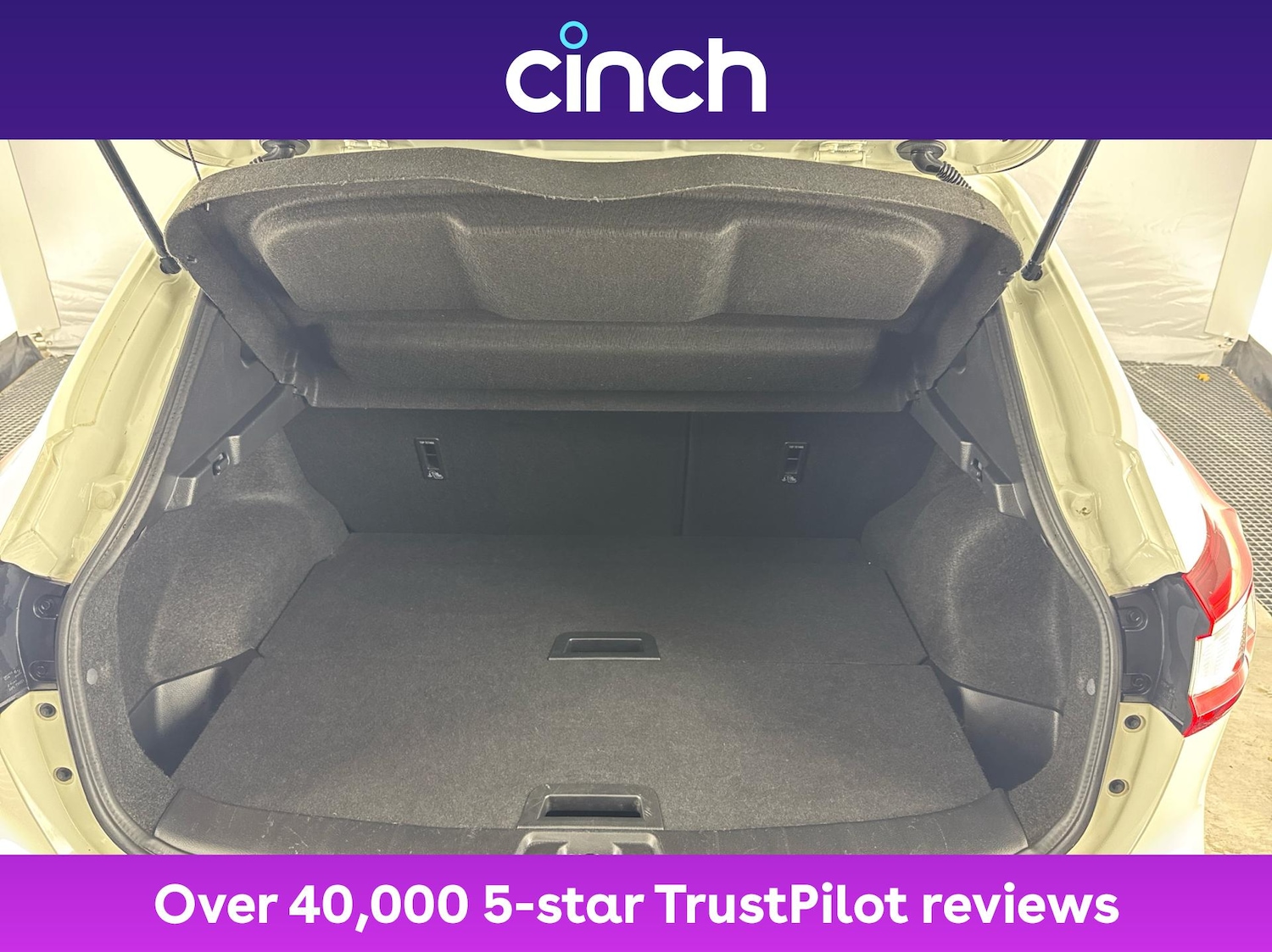 Used Nissan Qashqai 2018 for sale - 76569183: Photo 21