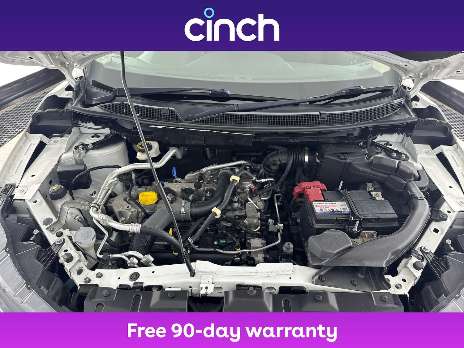 Used Nissan Qashqai 2018 for sale - 76569183: Photo 23