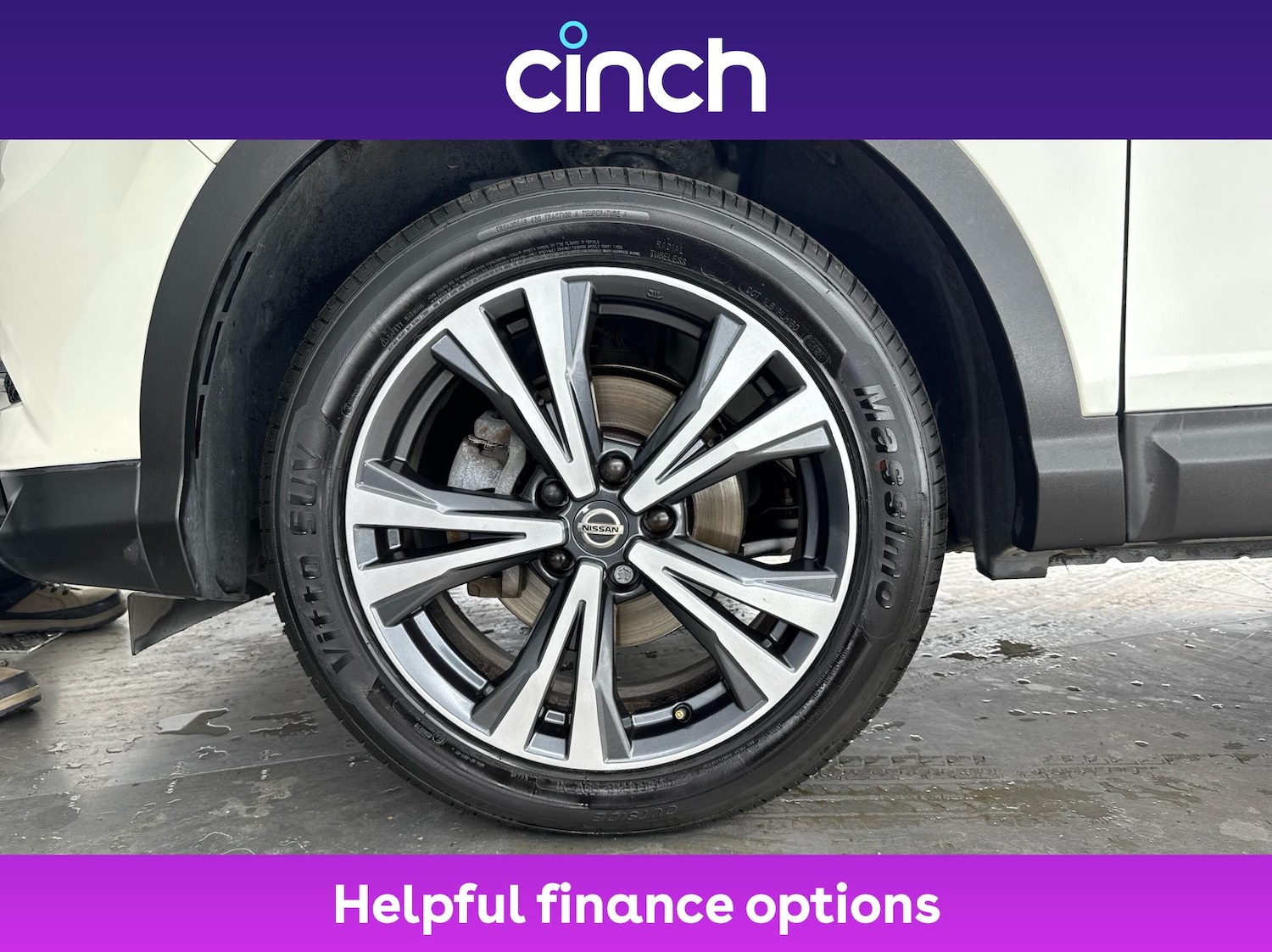 Used Nissan Qashqai 2018 for sale - 76569183: Photo 24