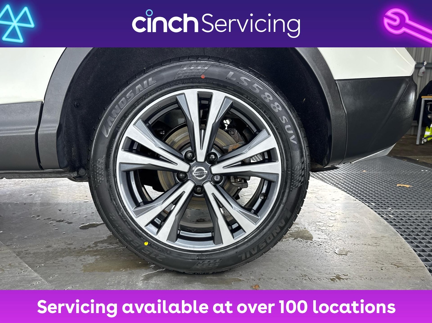 Used Nissan Qashqai 2018 for sale - 76569183: Photo 26