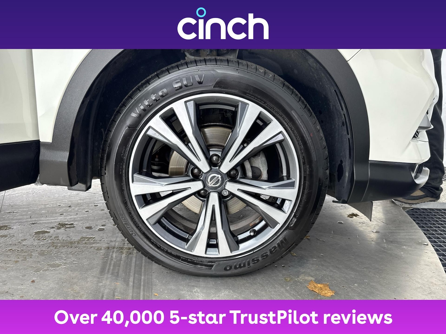 Used Nissan Qashqai 2018 for sale - 76569183: Photo 28