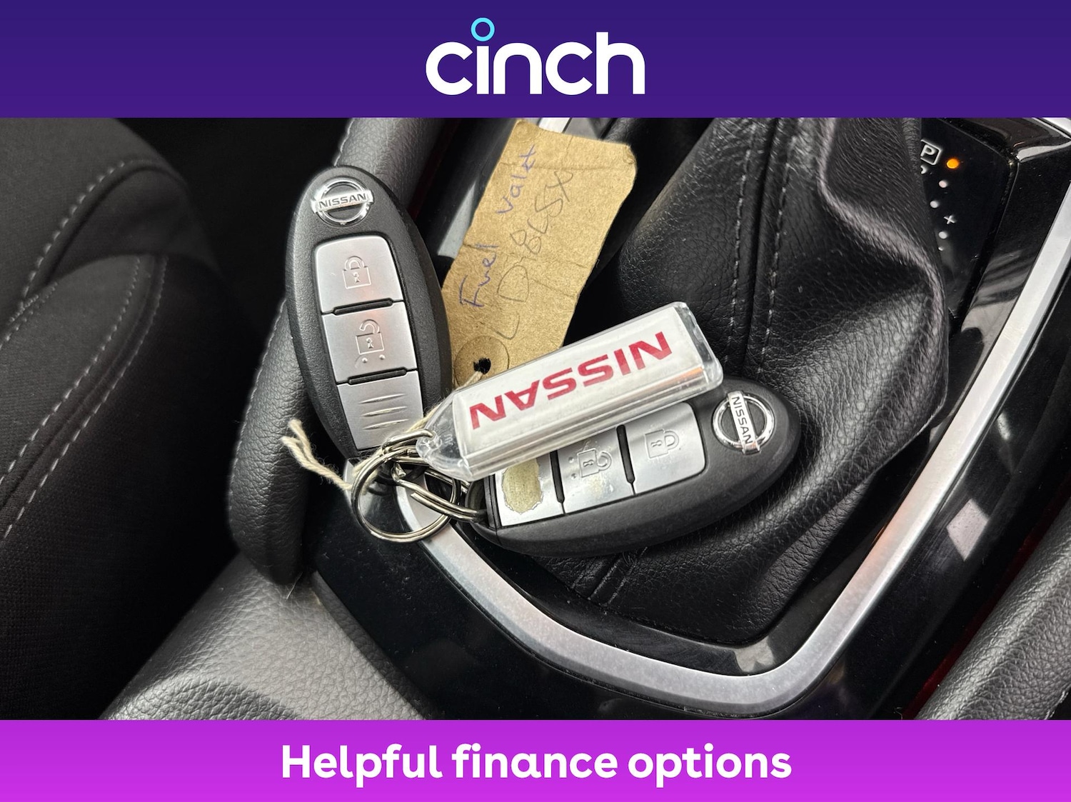 Used Nissan Qashqai 2018 for sale - 76569183: Photo 30