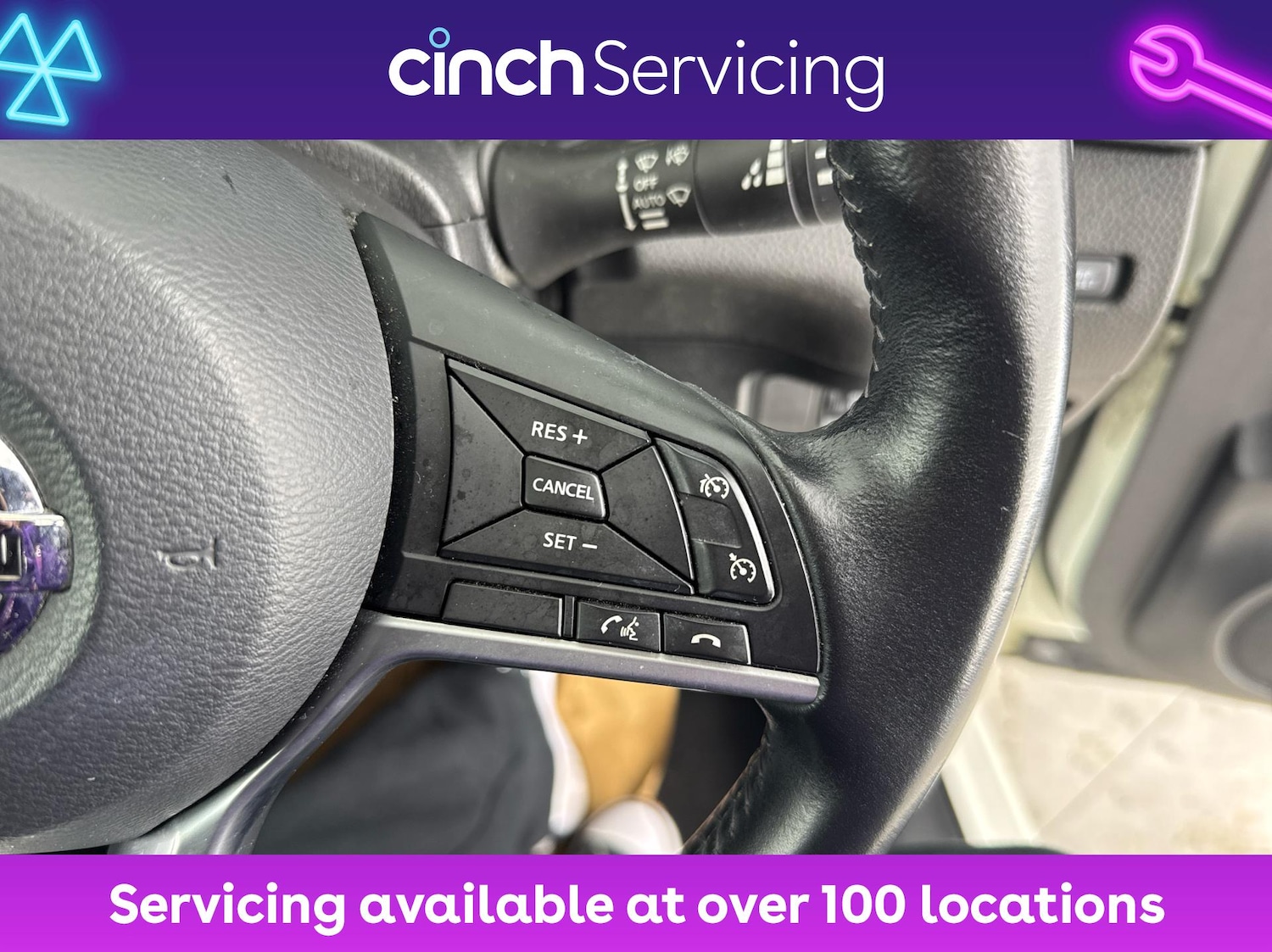 Used Nissan Qashqai 2018 for sale - 76569183: Photo 31