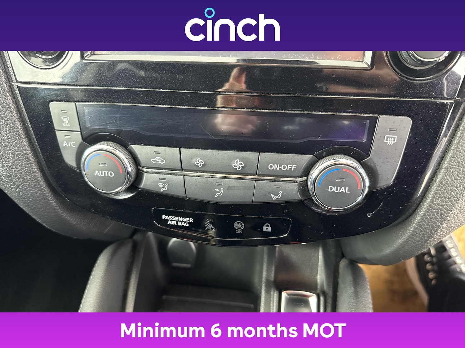 Used Nissan Qashqai 2018 for sale - 76569183: Photo 32