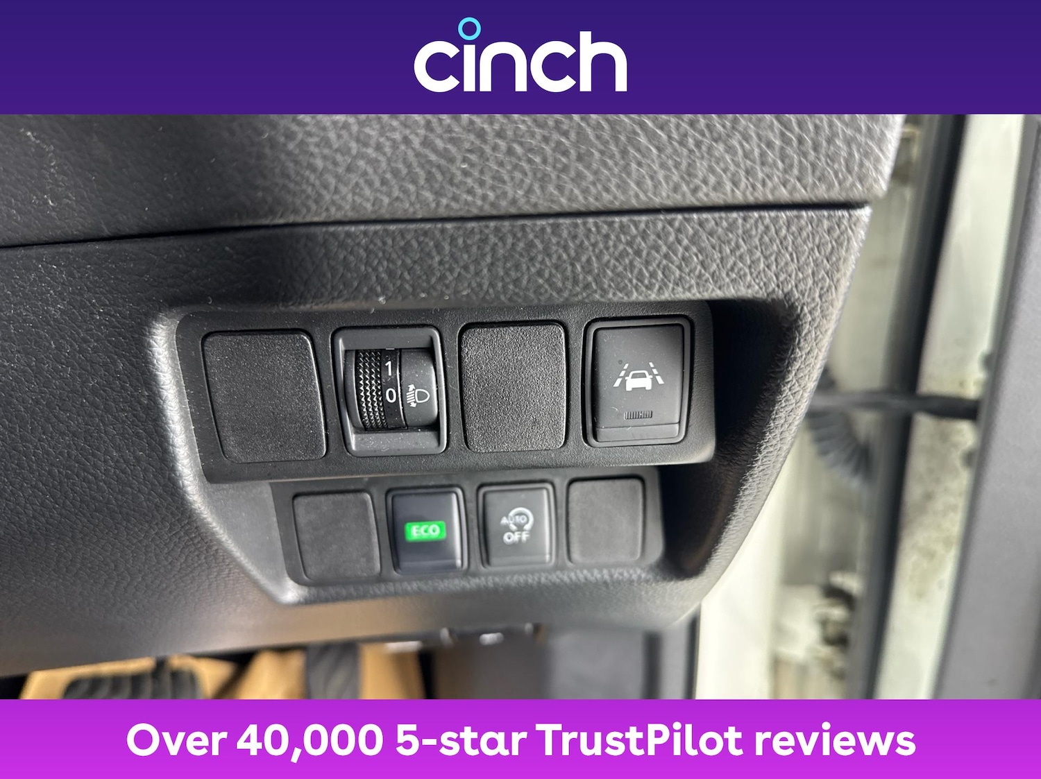 Used Nissan Qashqai 2018 for sale - 76569183: Photo 33