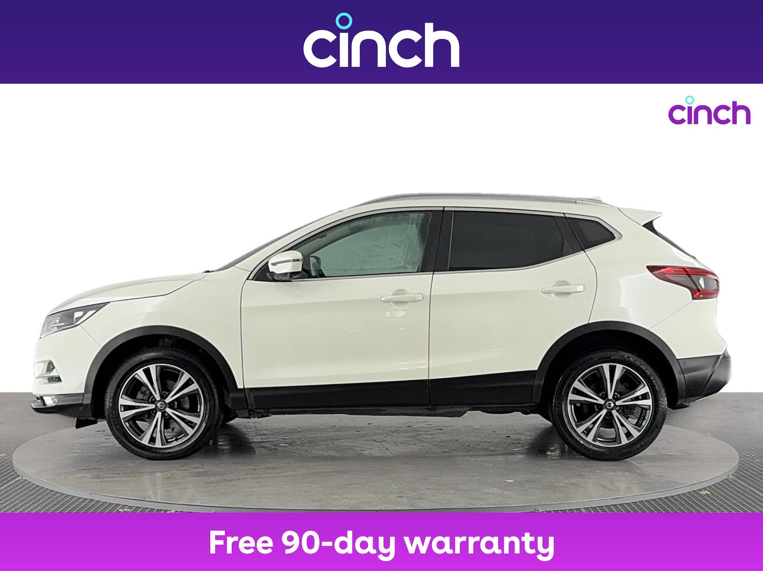 Used Nissan Qashqai 2018 for sale - 76569183: Photo 8